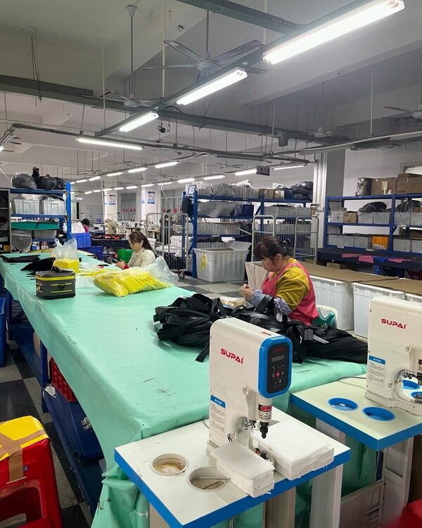 Factory