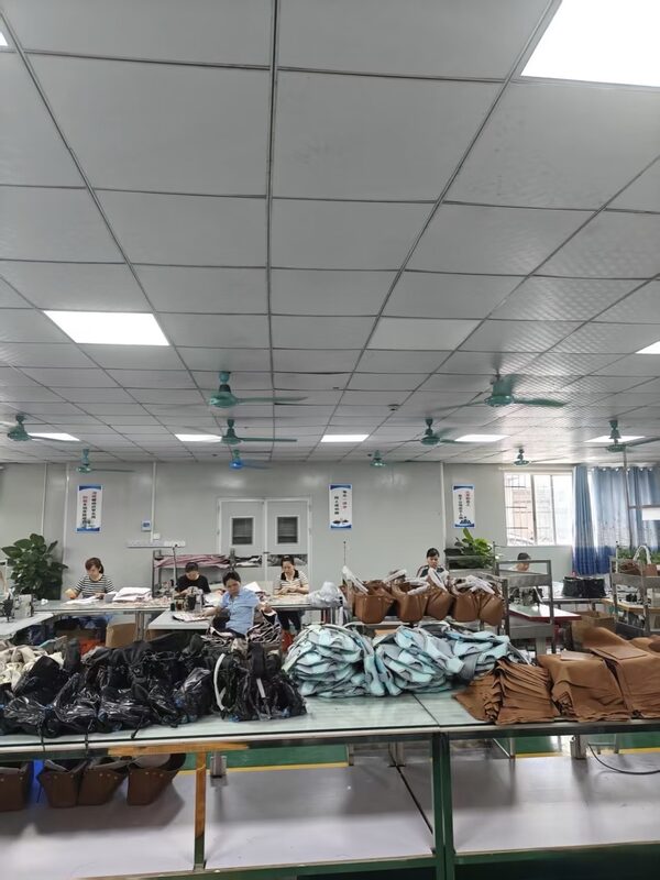 Factory