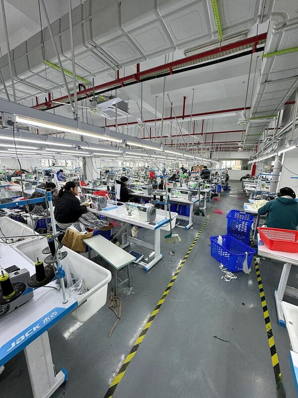 Factory